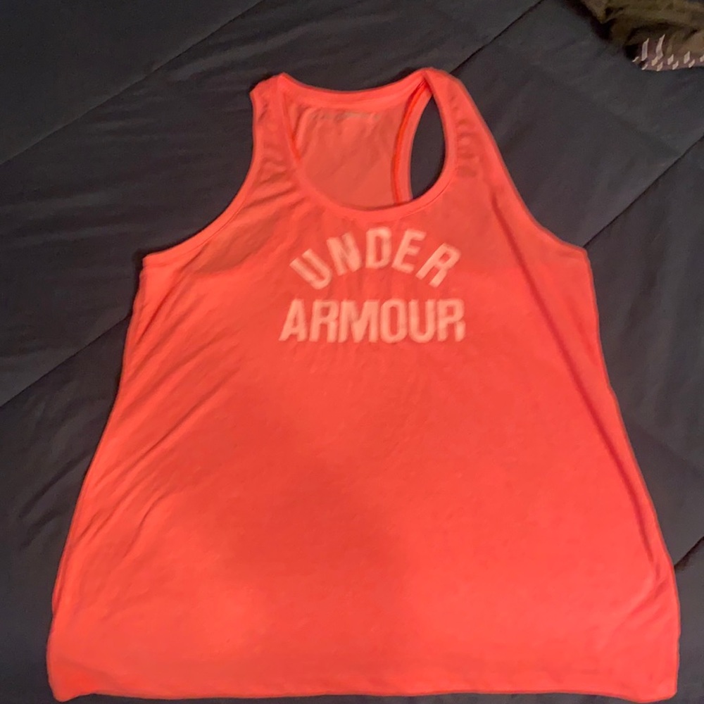 Under Armour Tank